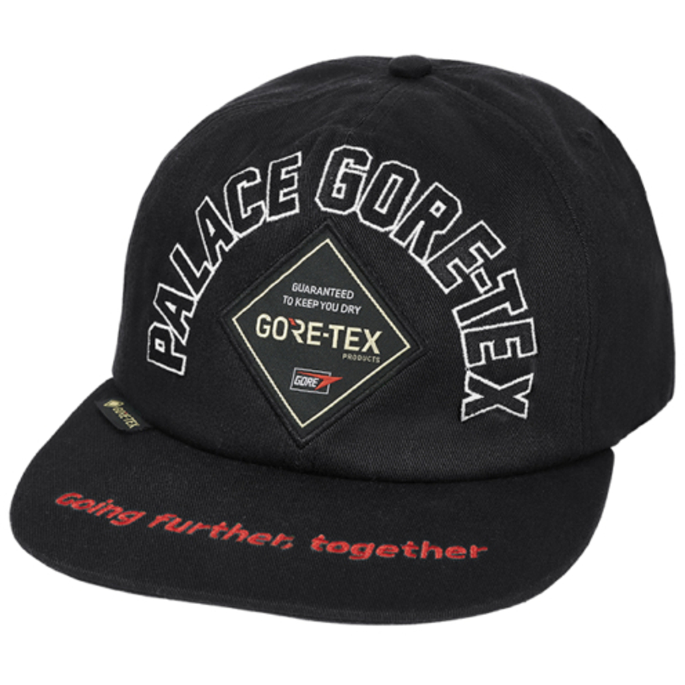 Thumbnail GORE-TEX PAL HAT BLACK one color