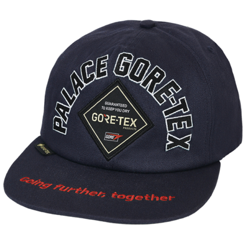 Thumbnail GORE-TEX PAL HAT NAVY one color