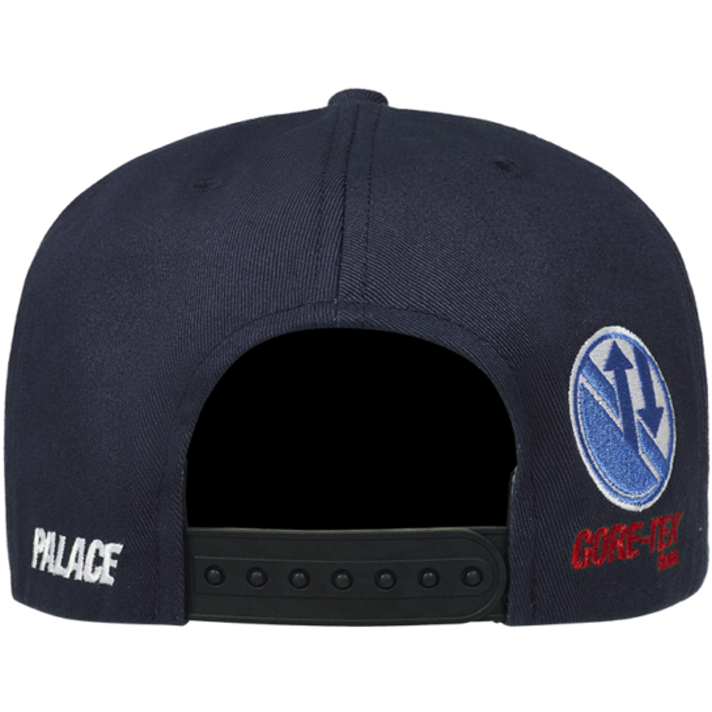 Thumbnail GORE-TEX PAL HAT NAVY one color