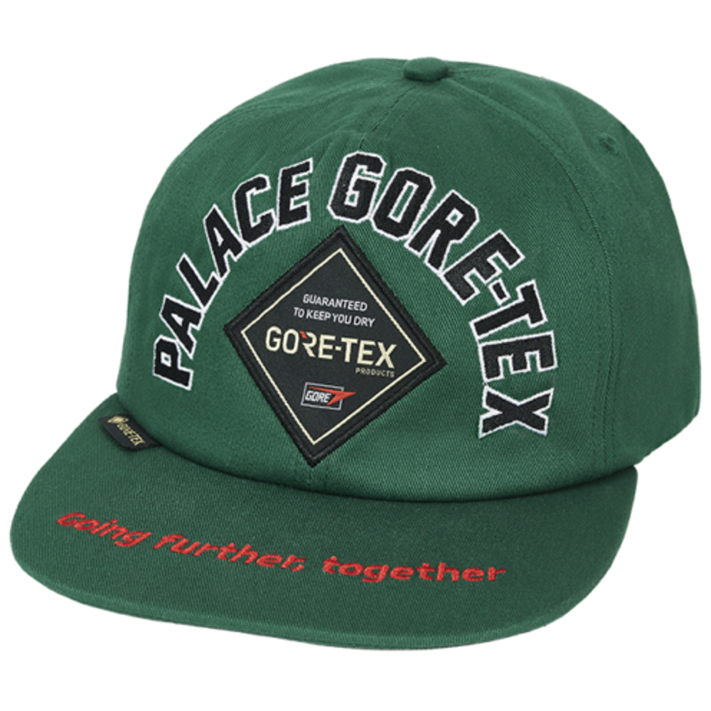 Thumbnail GORE-TEX PAL HAT OLIVE one color