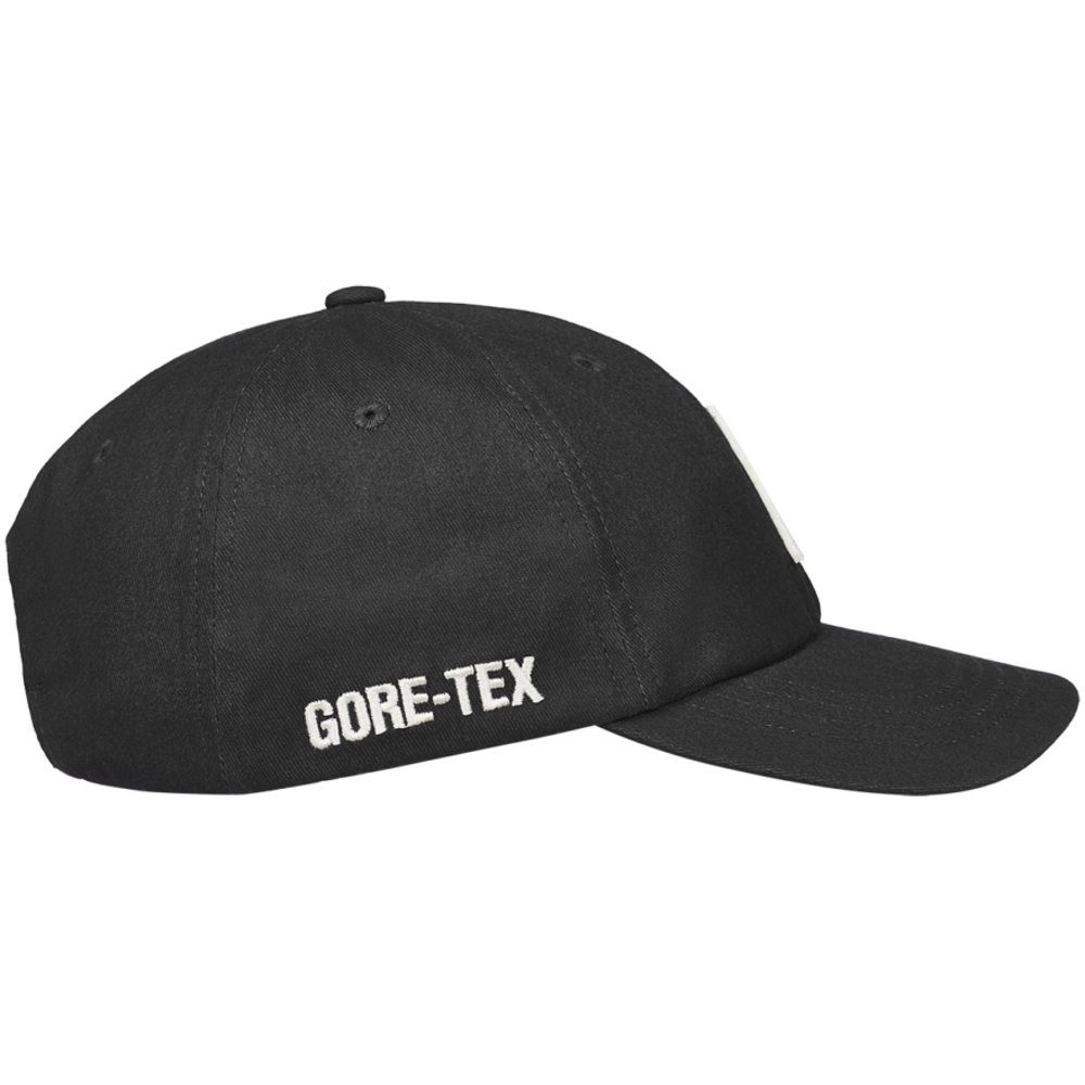 Thumbnail GORE-TEX PIGMENT P 6-PANEL BLACK one color