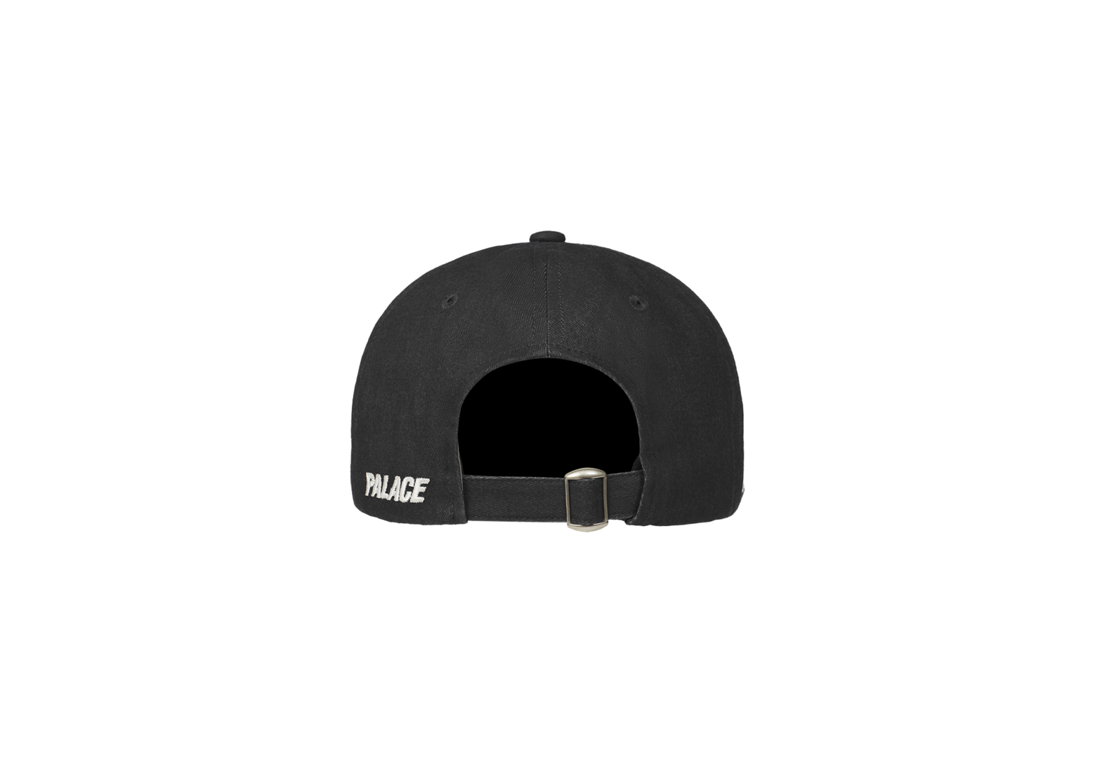 Gore-Tex Pigment P 6-Panel Black - Ultimo 2023 - Palace Community