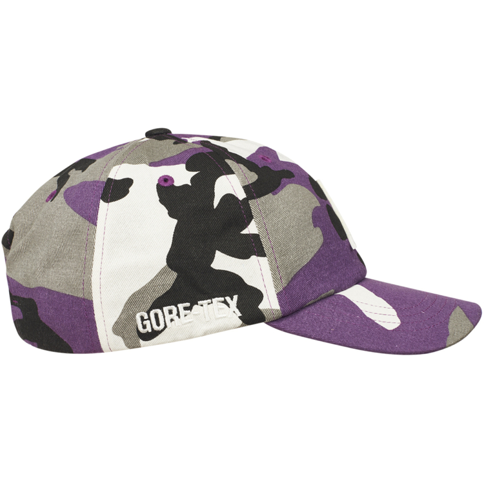 Thumbnail GORE-TEX PIGMENT P 6-PANEL GREY CAMO one color