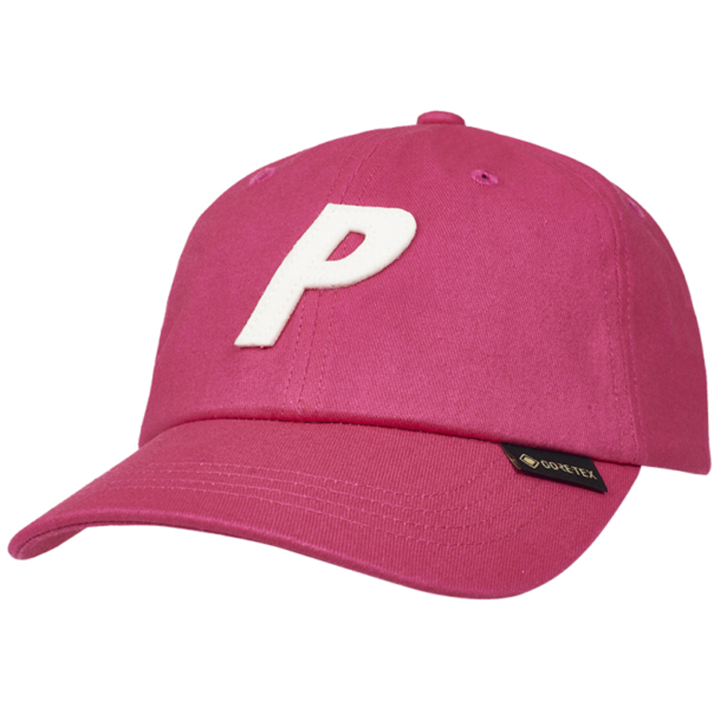 Thumbnail GORE-TEX PIGMENT P 6-PANEL PINK one color