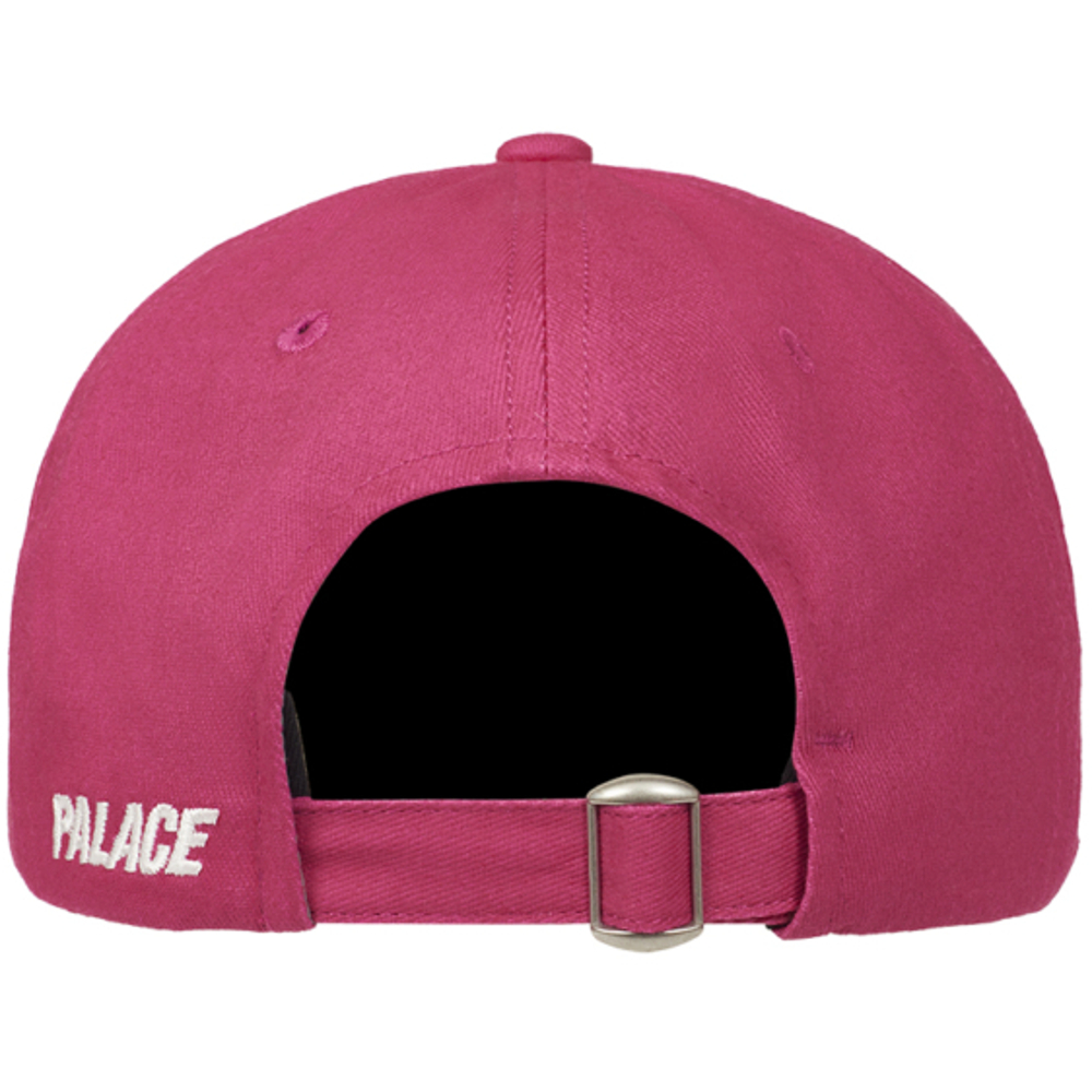 Thumbnail GORE-TEX PIGMENT P 6-PANEL PINK one color