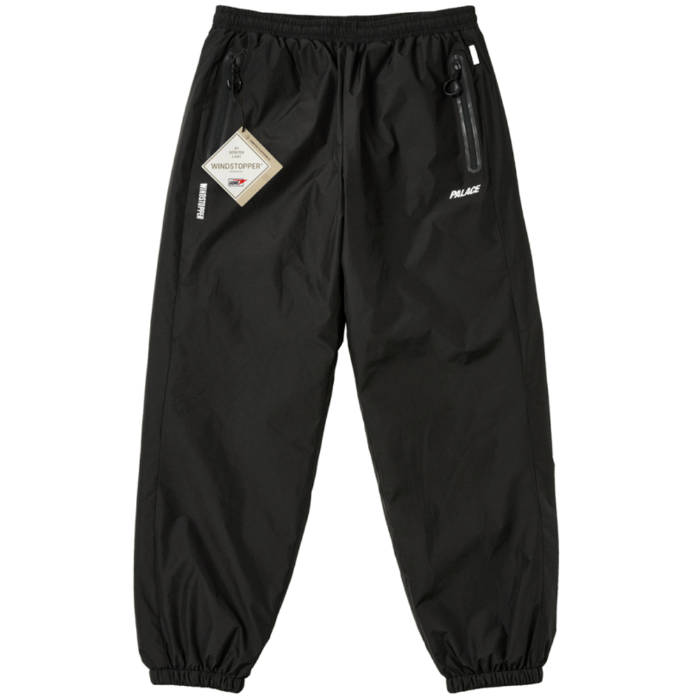 Thumbnail GORE-TEX WINDSTOPPER JOGGER BLACK one color