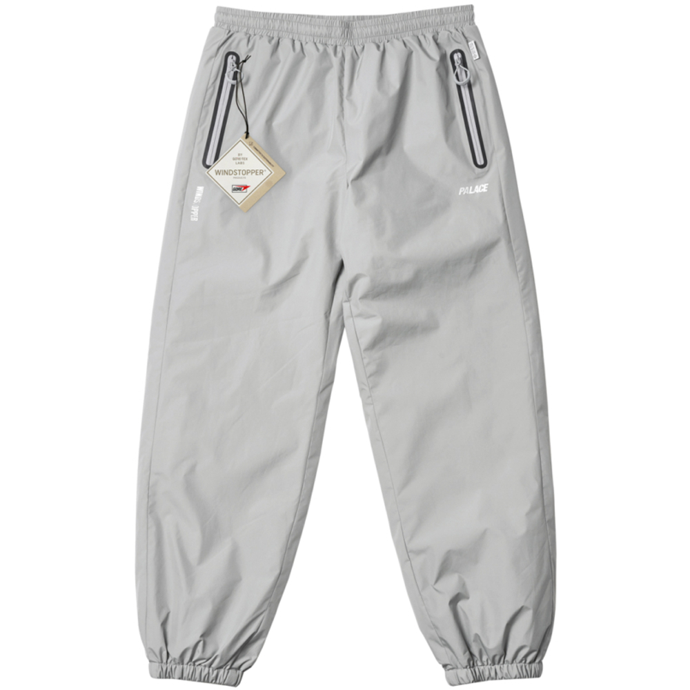 Thumbnail GORE-TEX WINDSTOPPER JOGGER GHOST GREY one color