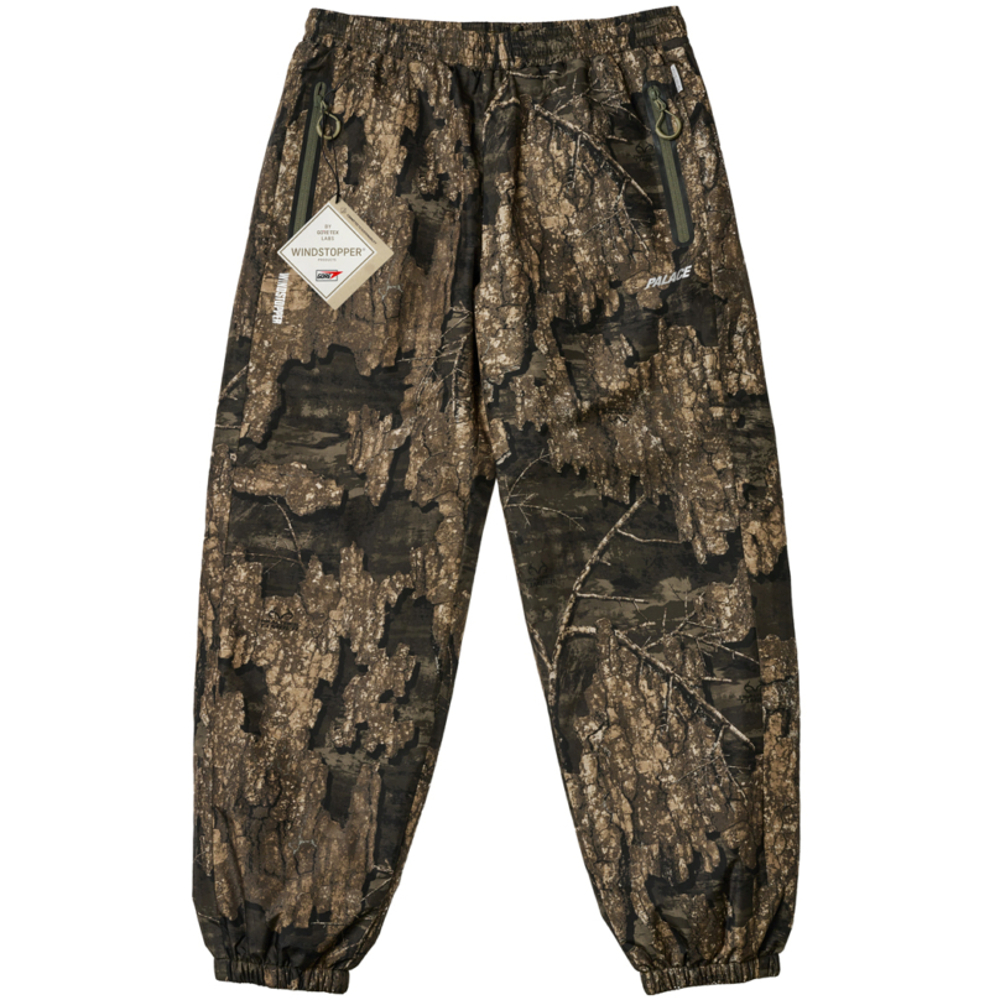 Thumbnail GORE-TEX WINDSTOPPER JOGGER REALTREE TIMBER one color