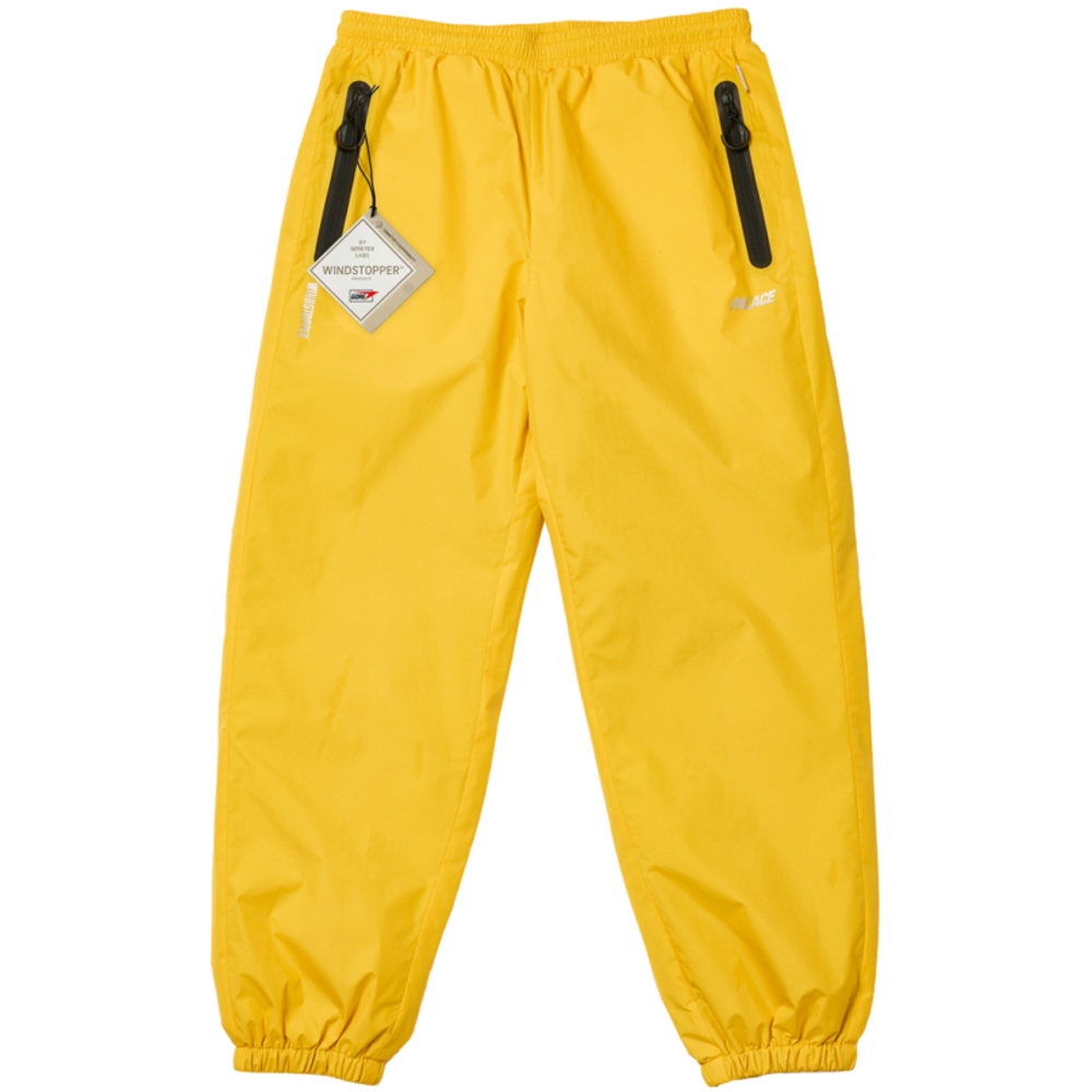 Thumbnail GORE-TEX WINDSTOPPER JOGGER YELLOW one color