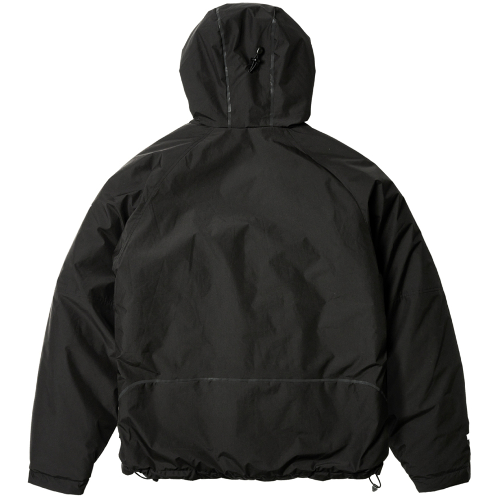 Thumbnail GORE-TEX WINDSTOPPER MASK JACKET BLACK one color