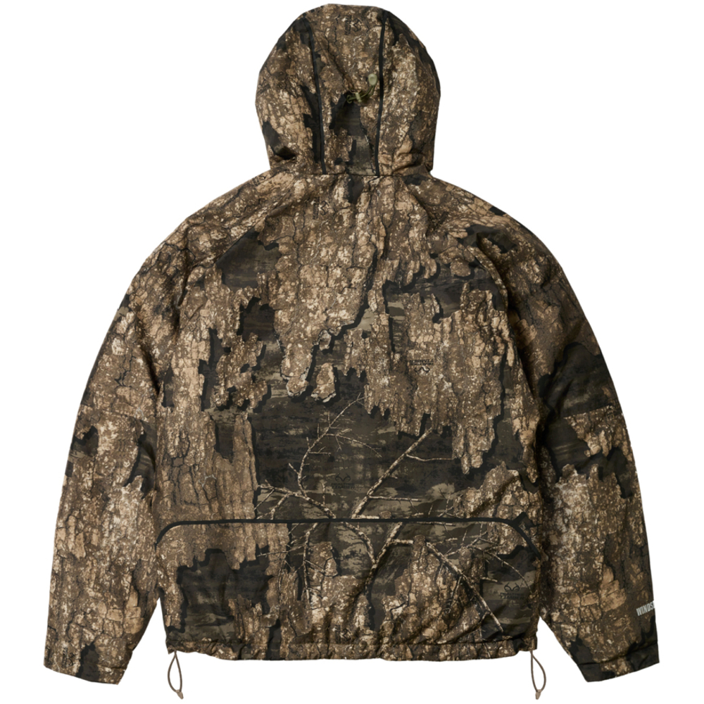 Thumbnail GORE-TEX WINDSTOPPER MASK JACKET REALTREE TIMBER one color