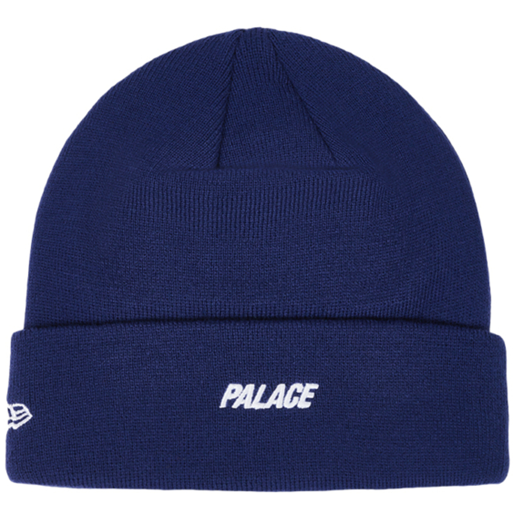 Thumbnail MASKS NEW ERA BEANIE BLUE one color