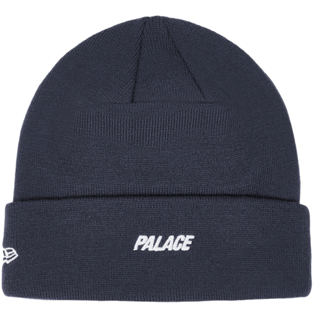 Thumbnail MASKS NEW ERA BEANIE NAVY one color