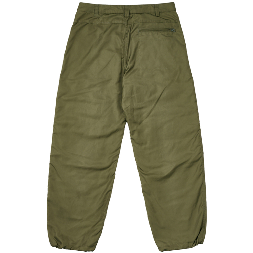 Thumbnail P-2B CARGO TROUSER OLIVE one color