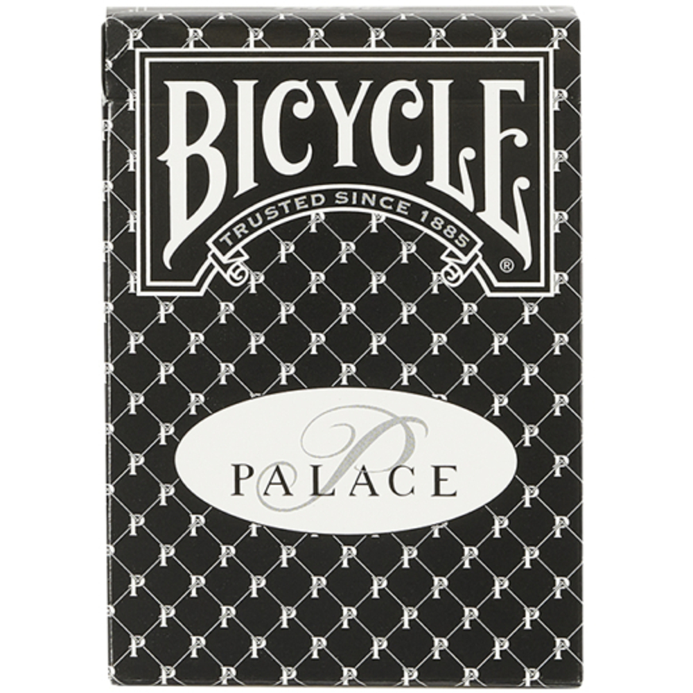 Thumbnail PALACE BICYCLE PLAYING CARDS MULTI one color