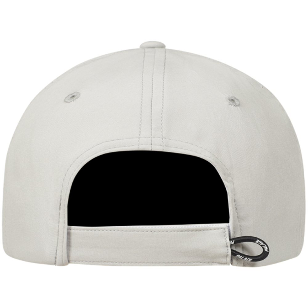 Thumbnail PALLAS 6-PANEL GREY one color