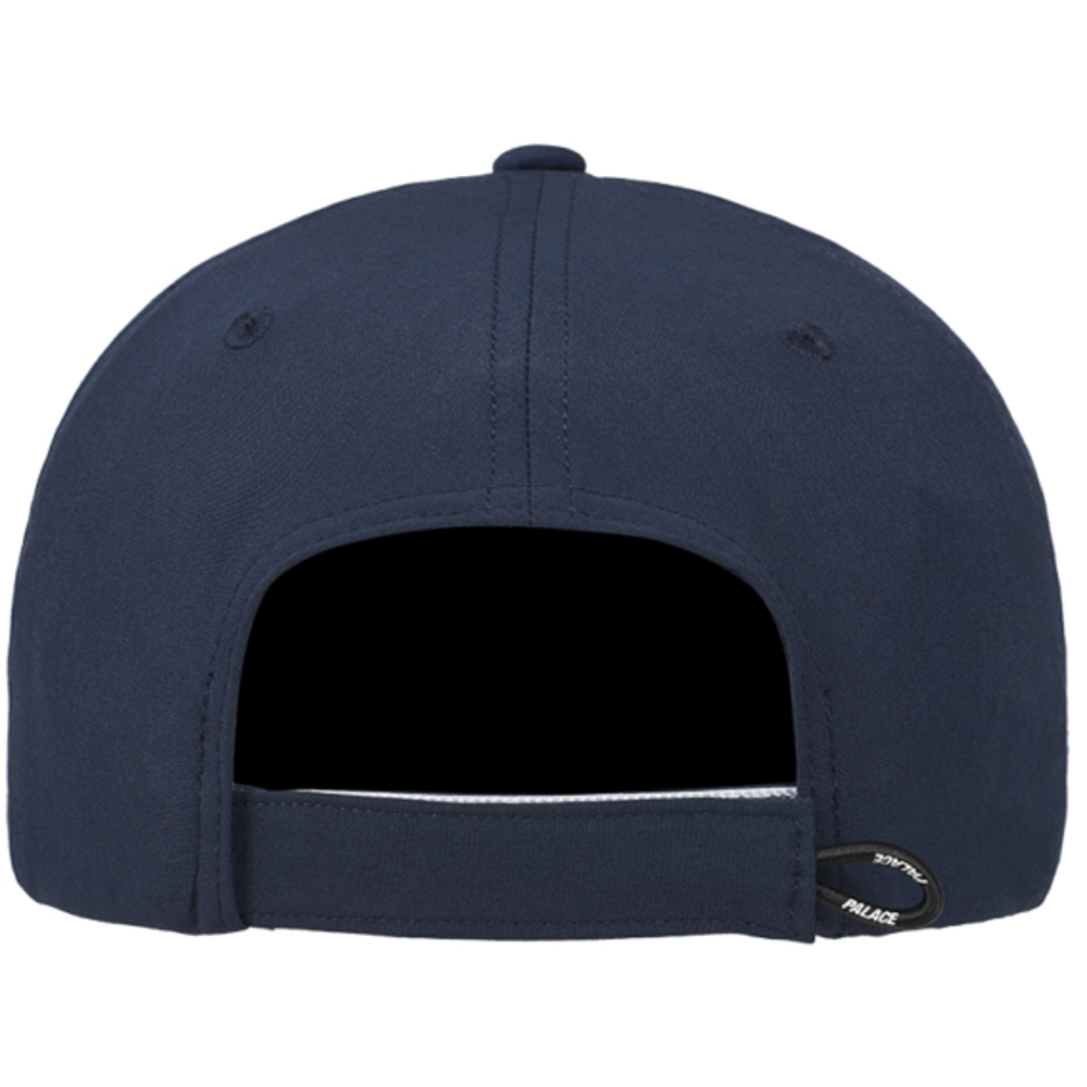 Thumbnail PALLAS 6-PANEL NAVY one color