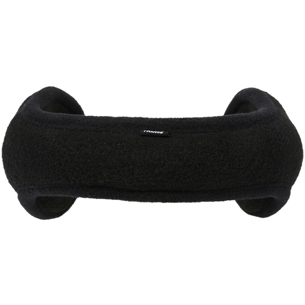 Thumbnail POLARTEC EARWARMER BLACK one color