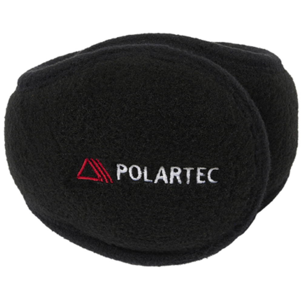 Thumbnail POLARTEC EARWARMER BLACK one color