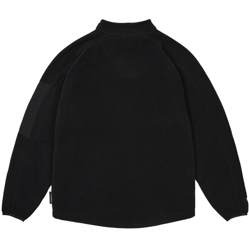 Thumbnail POLARTEC MOCK NECK BLACK one color