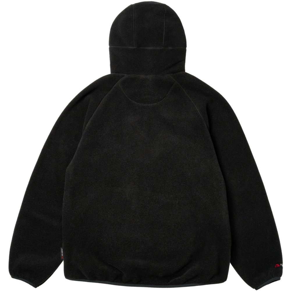 Thumbnail POLARTEC NINJA HOOD BLACK one color