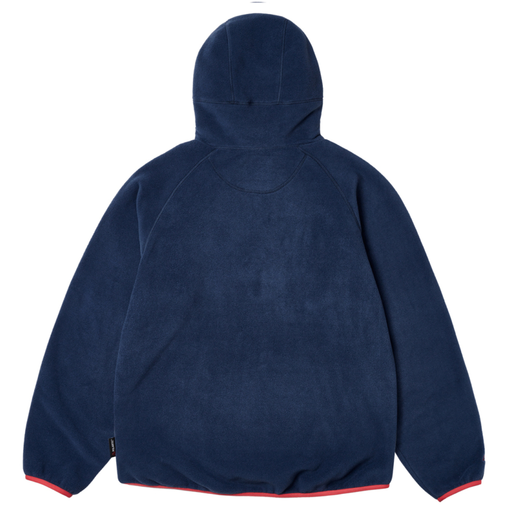 Thumbnail POLARTEC NINJA HOOD NAVY one color