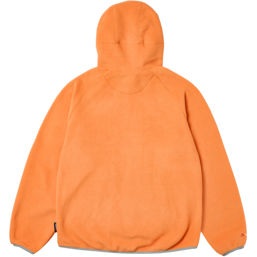 Thumbnail POLARTEC NINJA HOOD TIGER ORANGE one color