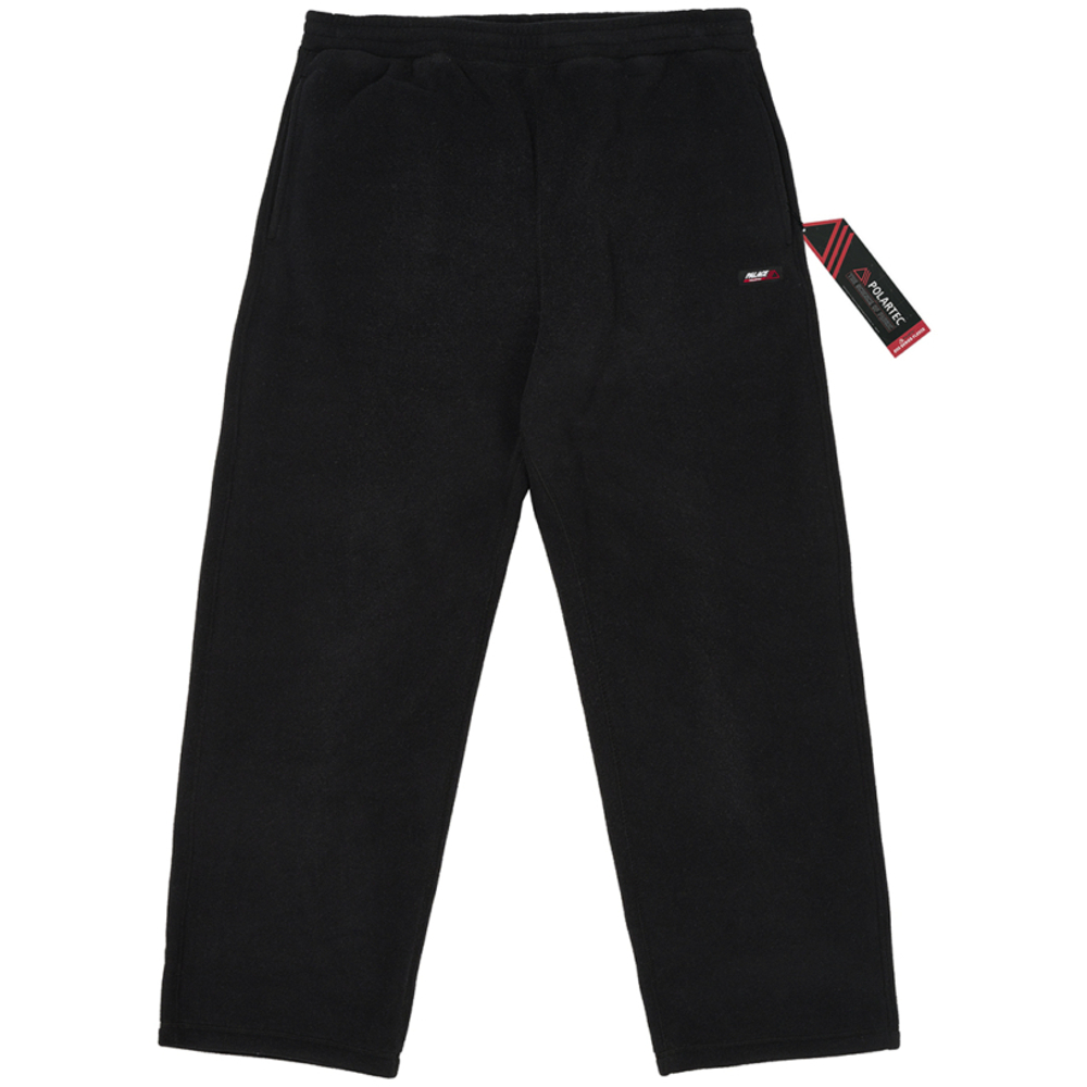 Thumbnail POLARTEC RELAX JOGGER BLACK one color