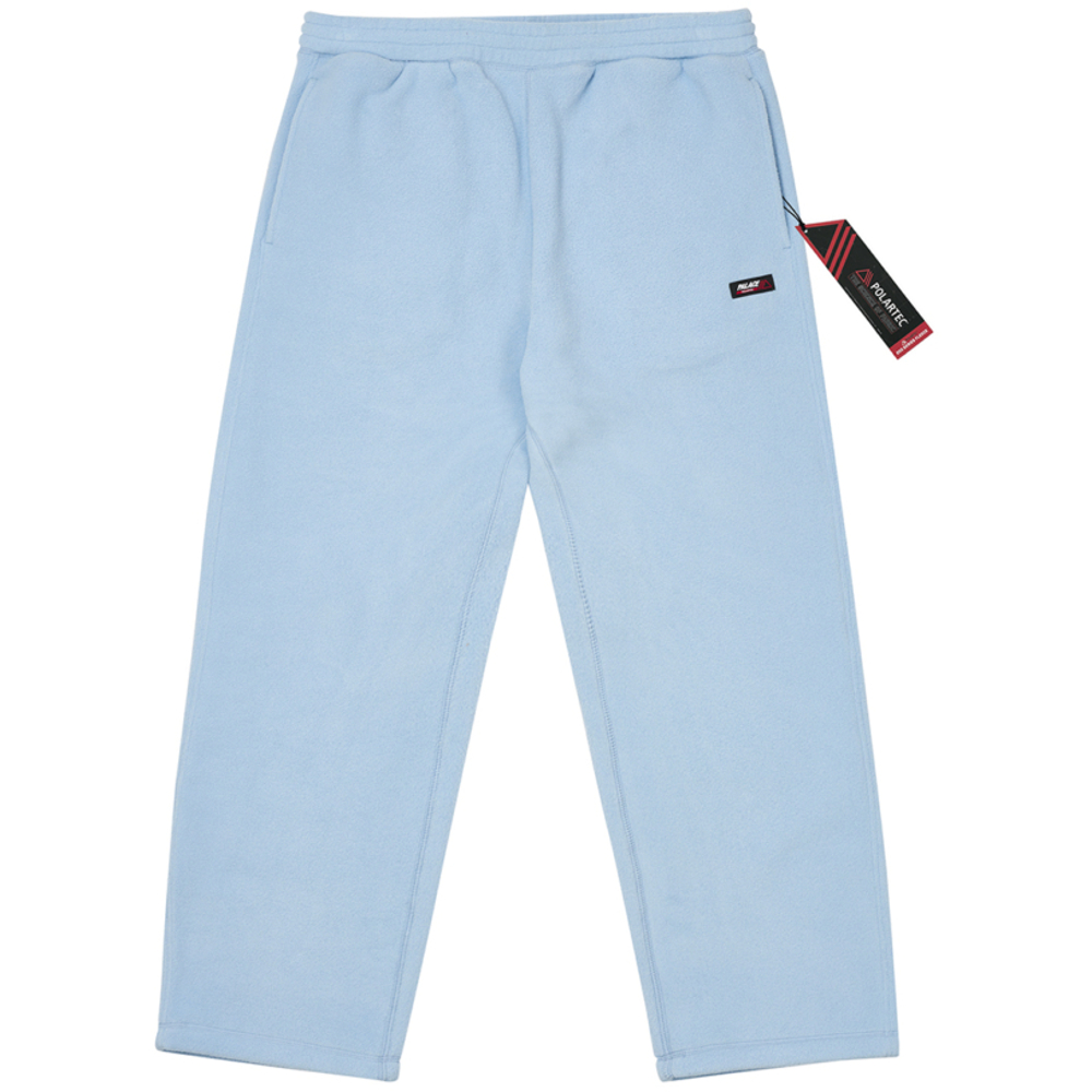 Thumbnail POLARTEC RELAX JOGGER LIGHT BLUE one color