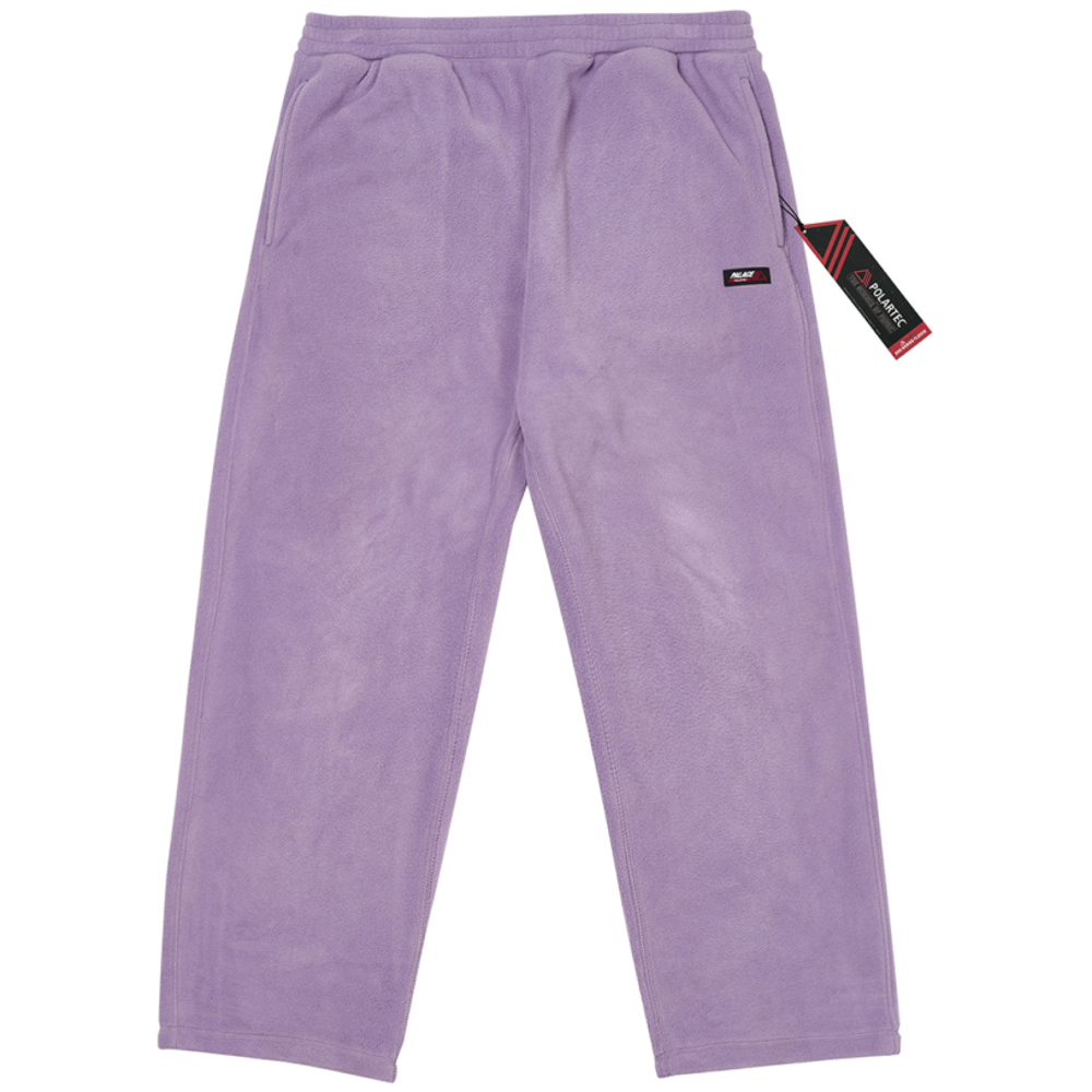 Thumbnail POLARTEC RELAX JOGGER PURPLE one color