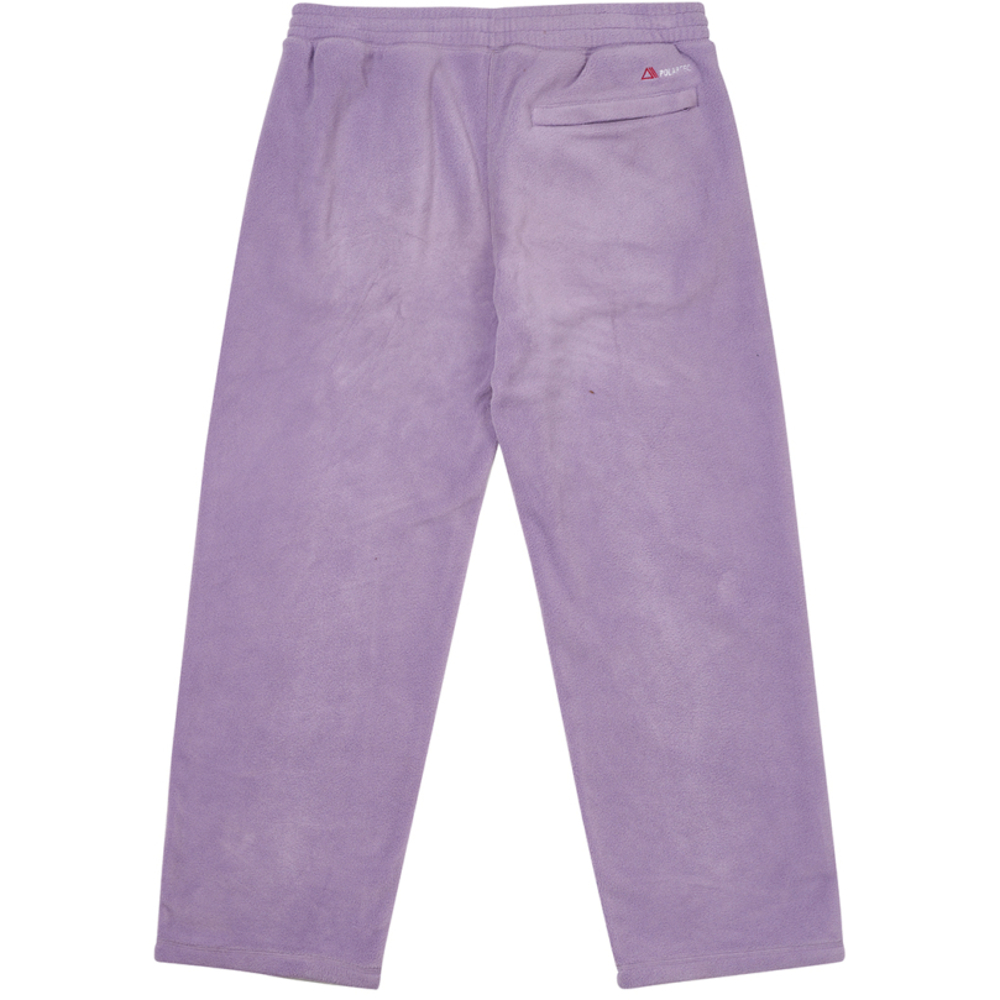 Thumbnail POLARTEC RELAX JOGGER PURPLE one color