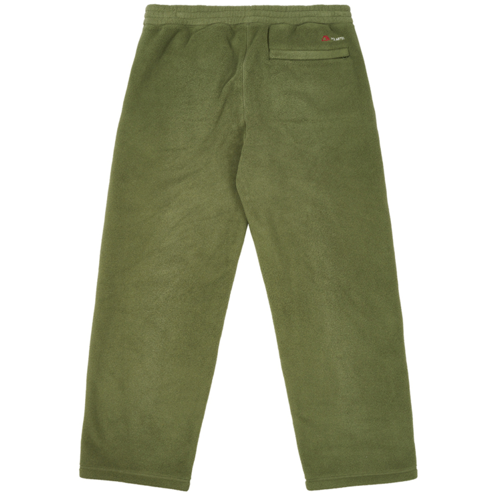 Thumbnail POLARTEC RELAX JOGGER THE DEEP GREEN one color