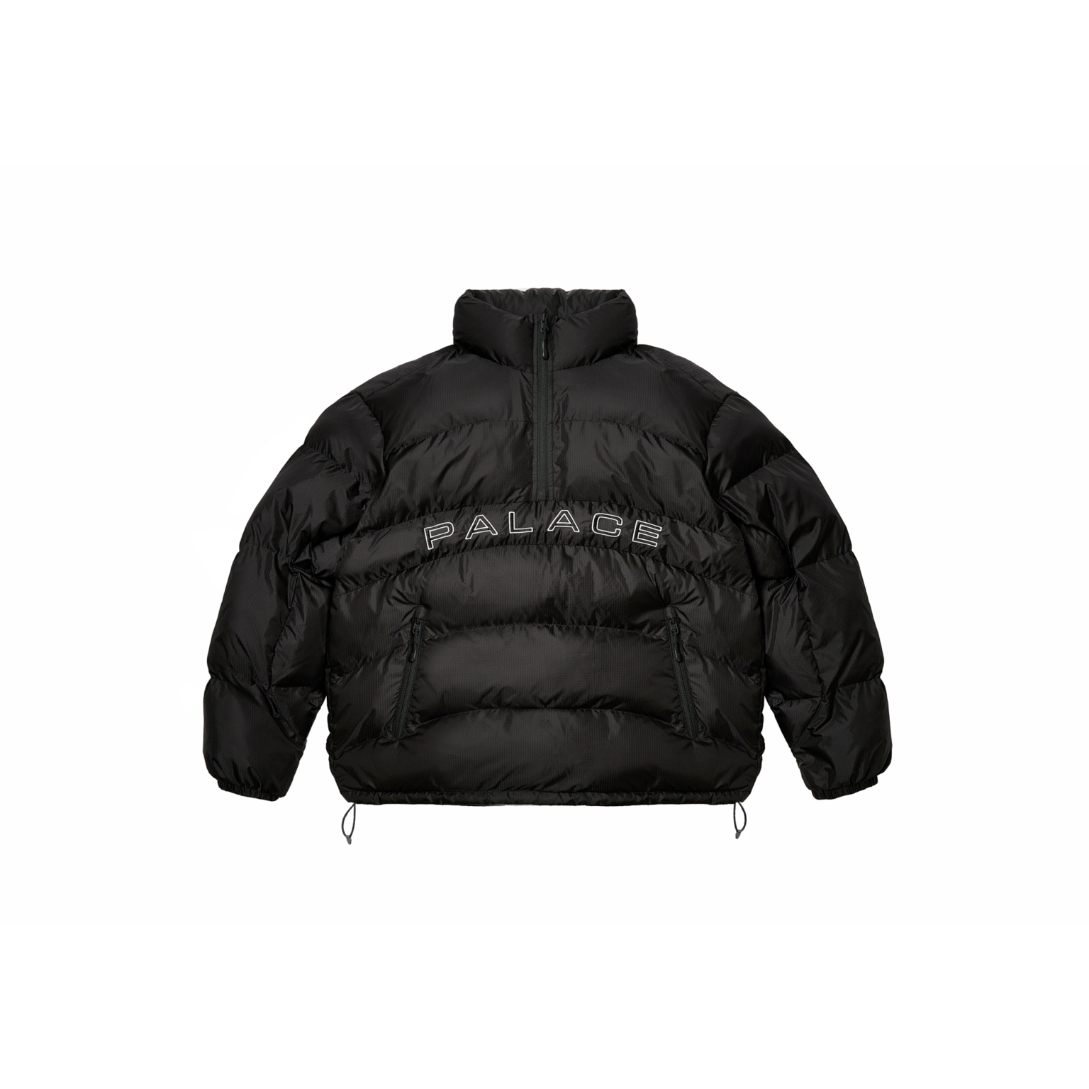 Thumbnail RIPSTOP ARC PUFFA BLACK one color