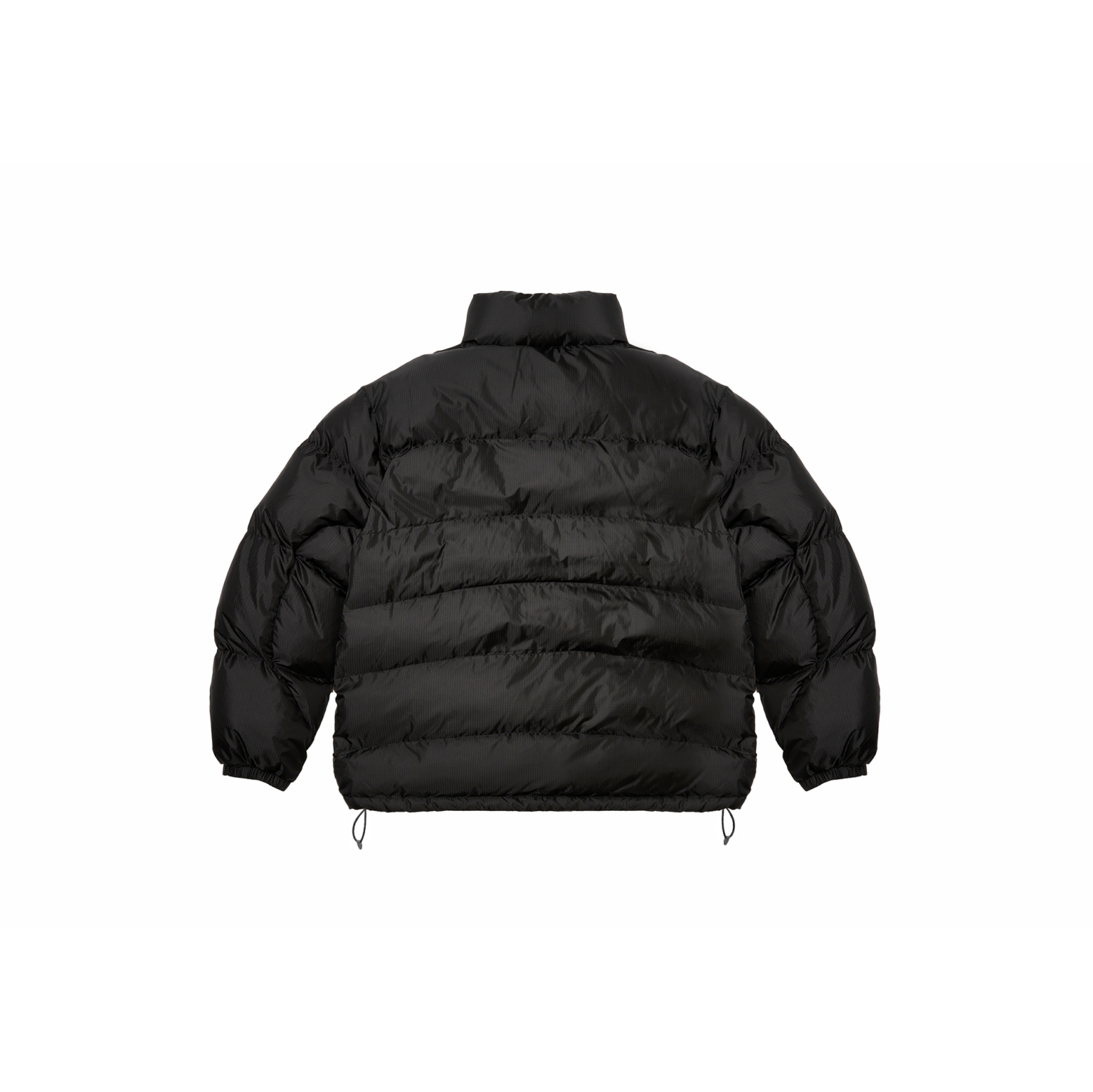 Thumbnail RIPSTOP ARC PUFFA BLACK one color