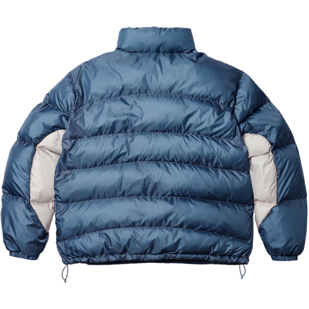 Thumbnail RIPSTOP ARC PUFFA BLUE one color