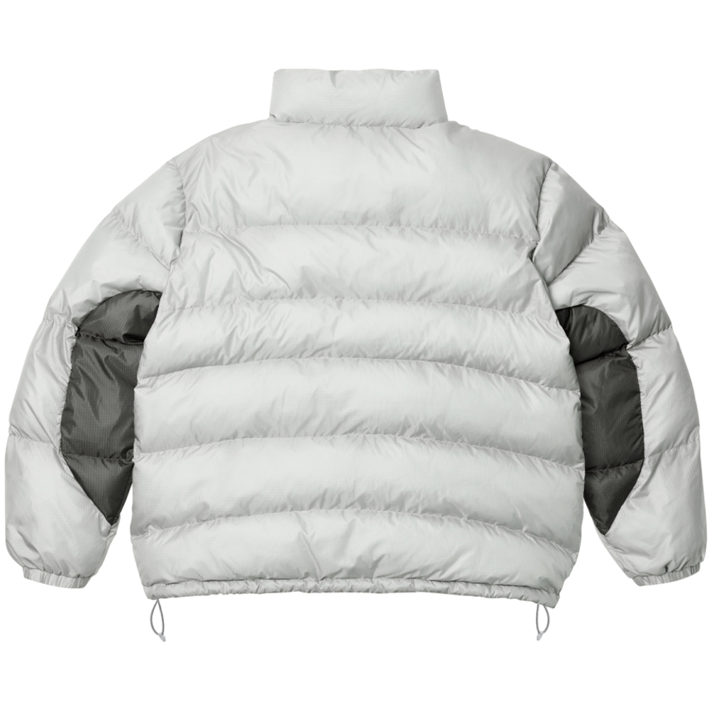 Thumbnail RIPSTOP ARC PUFFA GREY one color