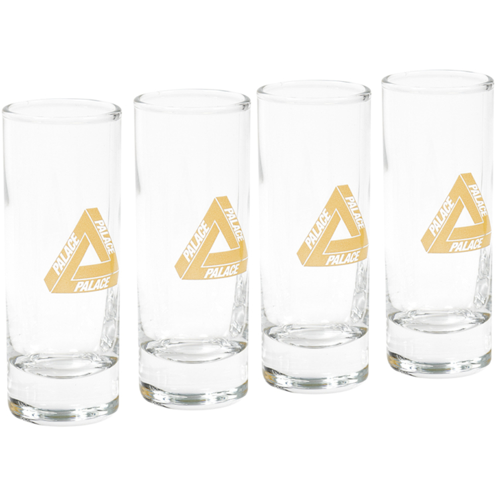 Thumbnail SHOT GLASSES CLEAR one color