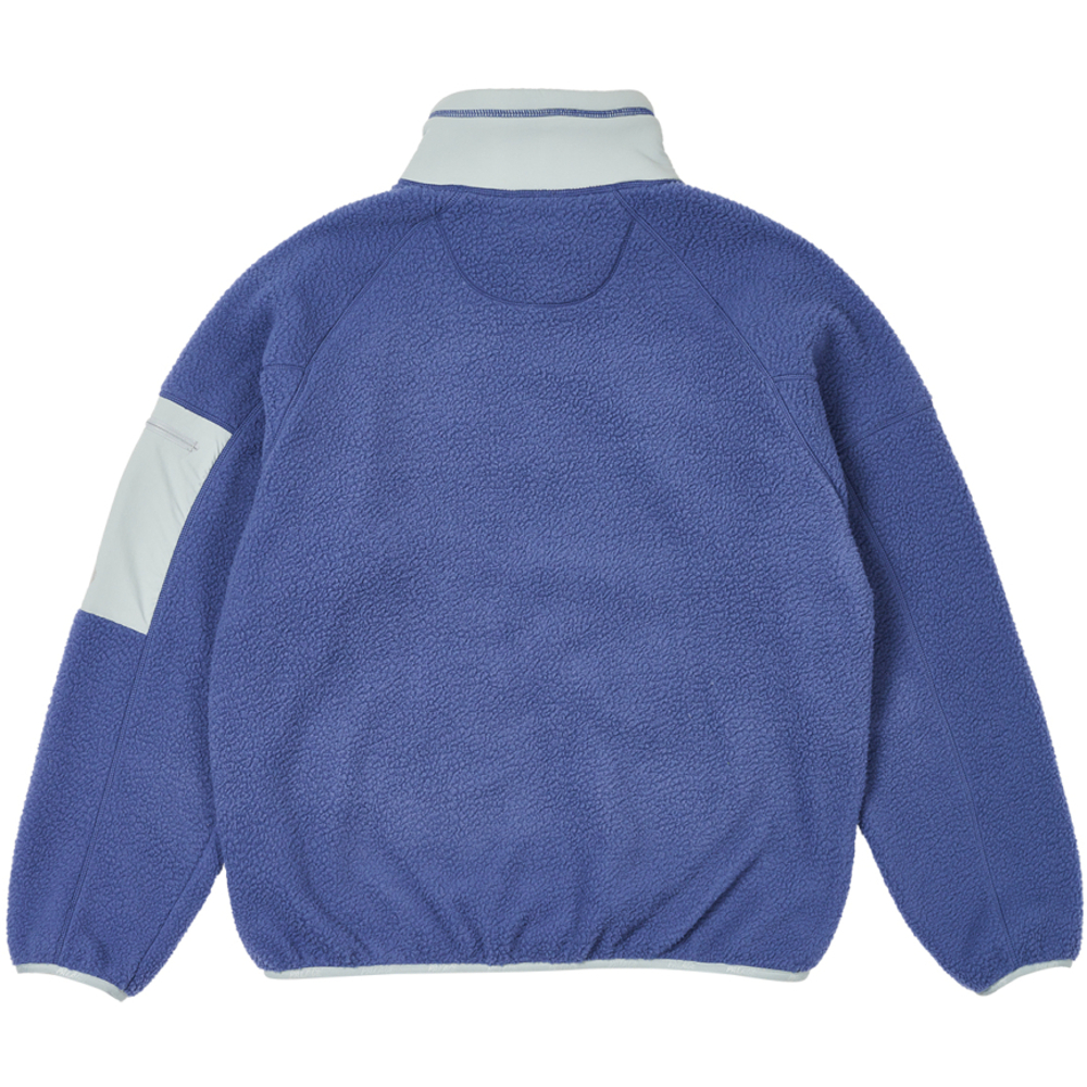 Thumbnail THERMALITE FLEECE JACKET LAVENDER one color