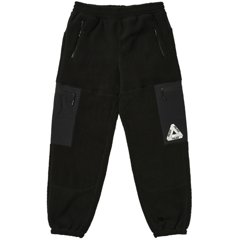 Thumbnail THERMALITE FLEECE JOGGER BLACK one color