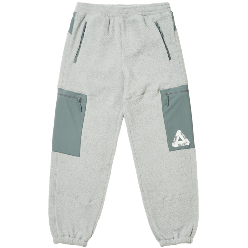 Thumbnail THERMALITE FLEECE JOGGER GREY one color