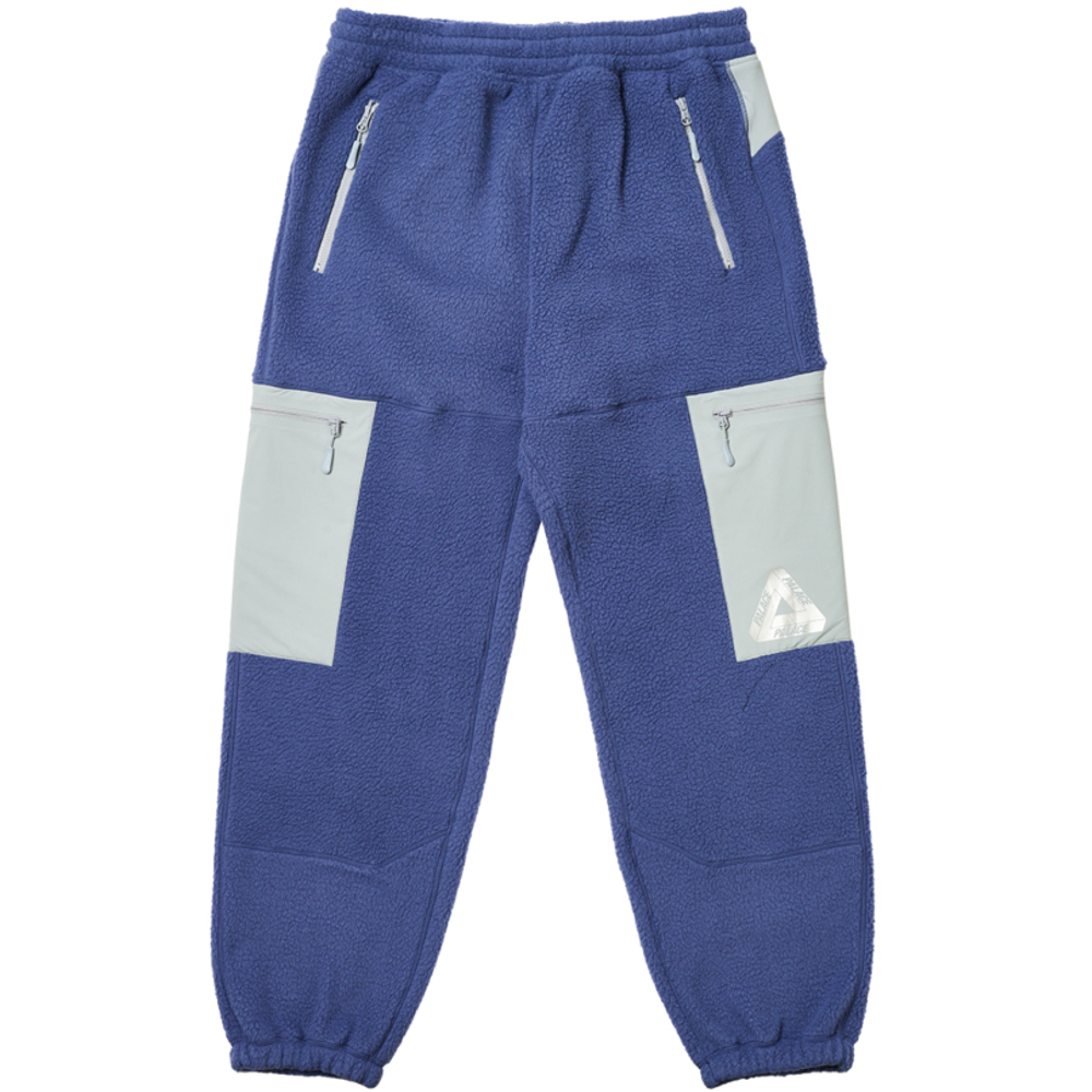 Palace Thermalite Fleece Jogger Lavender