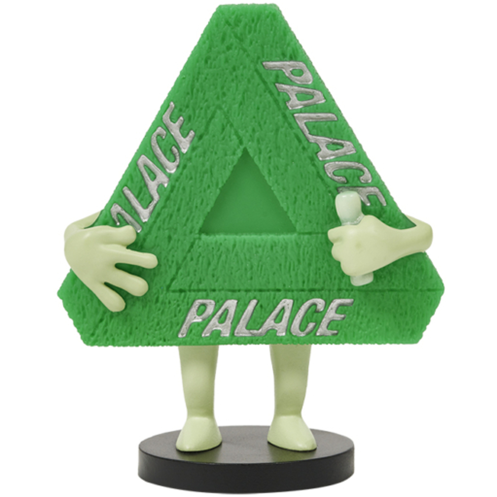 Thumbnail TRI-FERG BOBBLEHEAD TOY GREEN one color