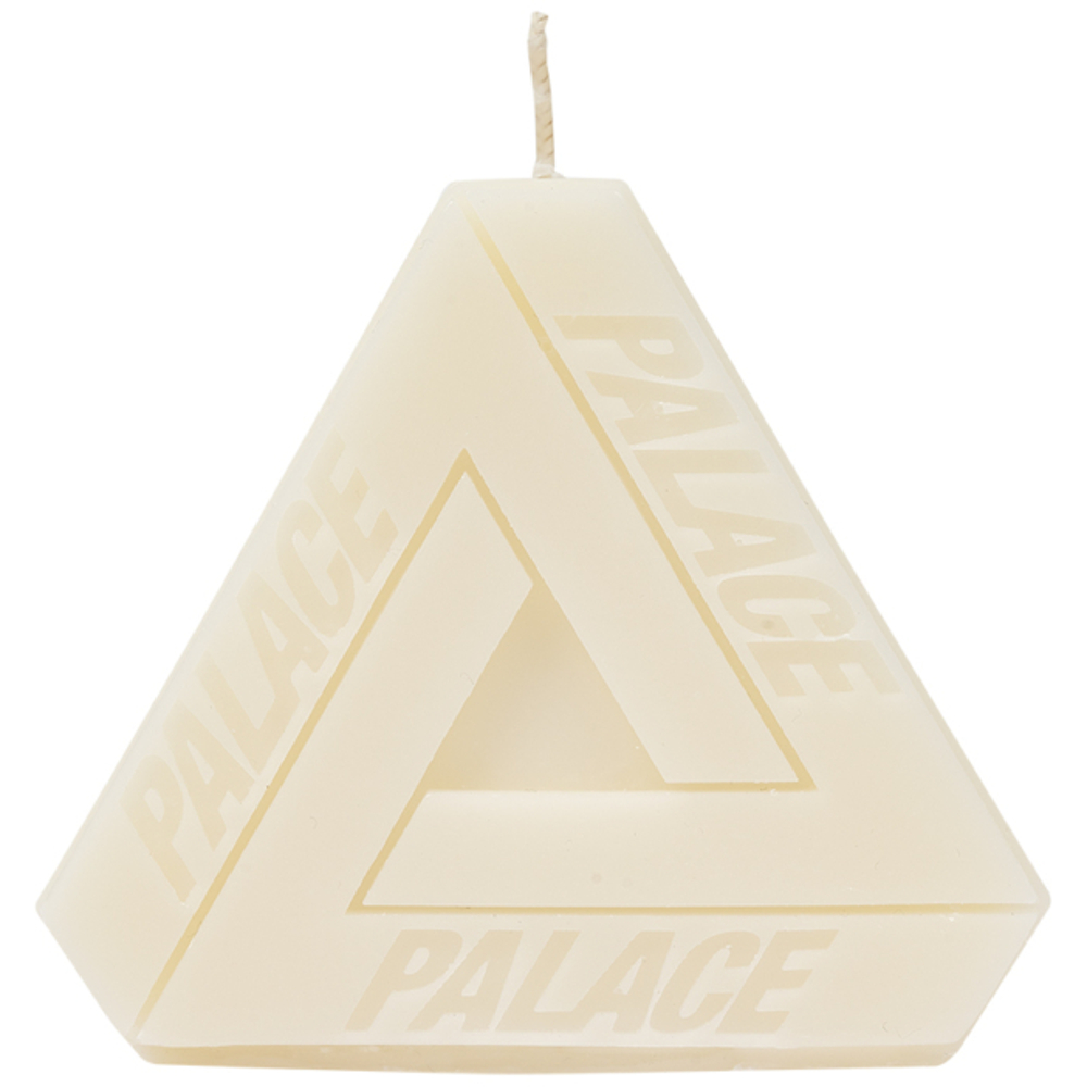 Thumbnail TRI-FERG CANDLE SOFT WHITE one color