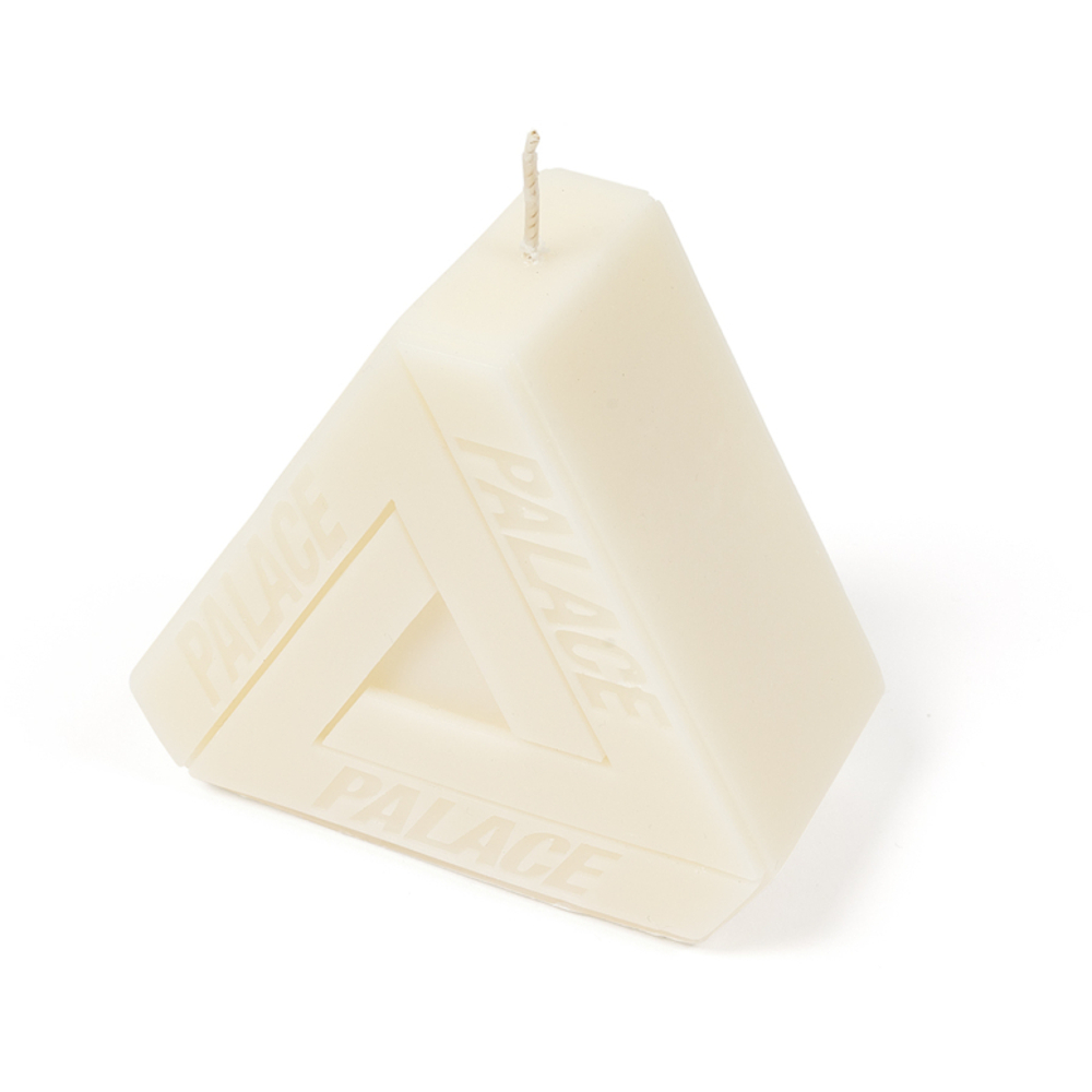 Thumbnail TRI-FERG CANDLE SOFT WHITE one color