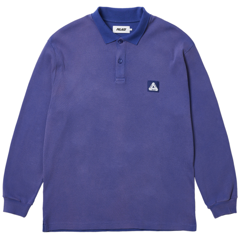 Thumbnail WASHED OUT POLO ULTRA one color