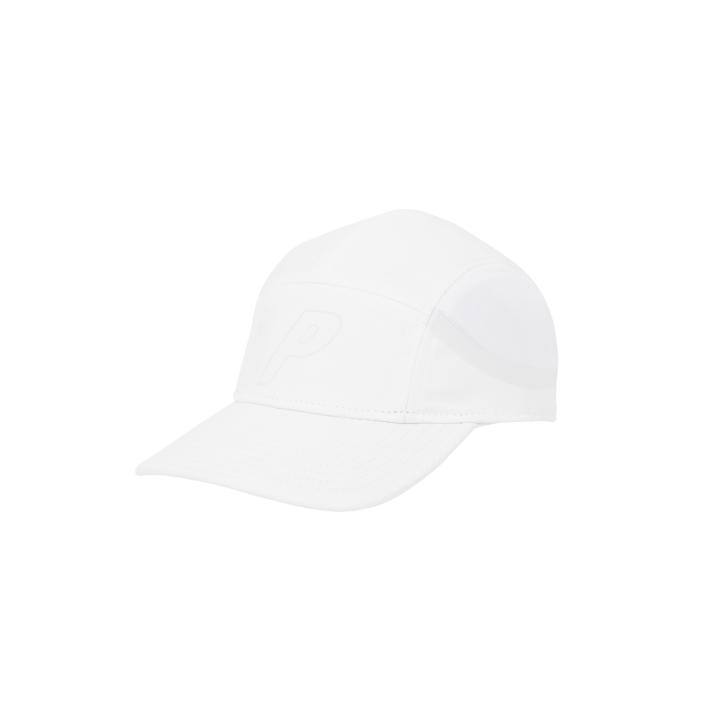 7 PANEL SPORT WHITE one color