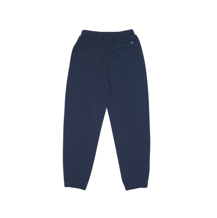 Thumbnail SELECTA TRACKSUIT BOTTOM NAVY one color