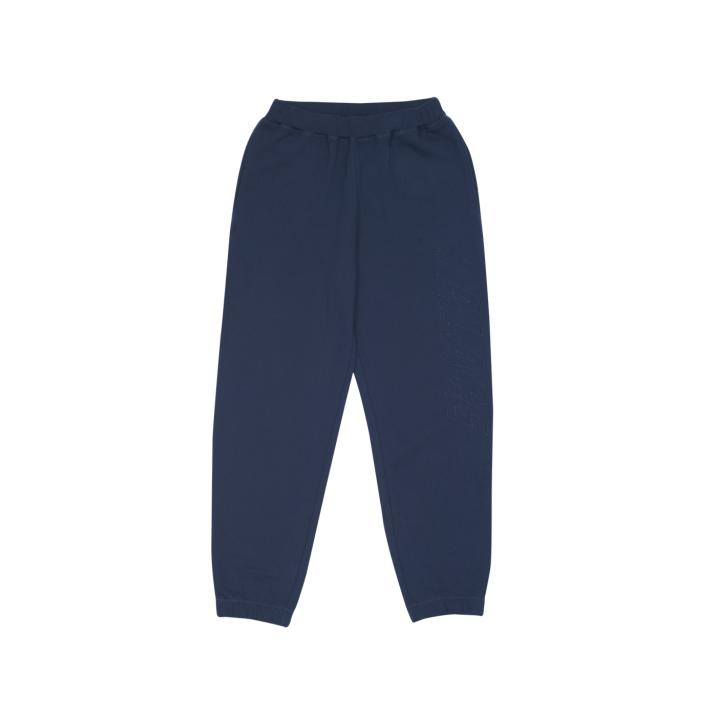 Thumbnail SELECTA TRACKSUIT BOTTOM NAVY one color