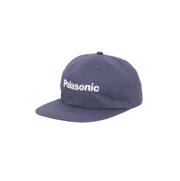 PALASONIC 6 PANEL CHARCOAL one color