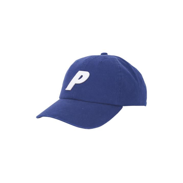 P 6 PANEL ROYAL one color